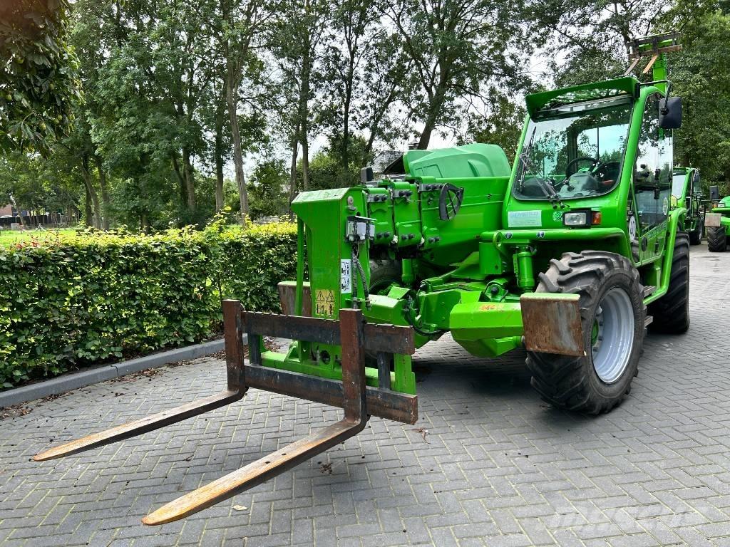 Merlo P 40.17 Teleskoplader