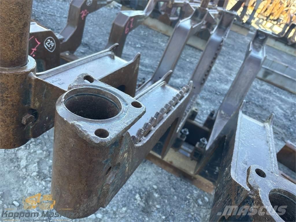 Valmet 860 Anderes Zubehör