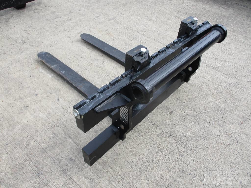 Manitou vorken Andere Zubehörteile