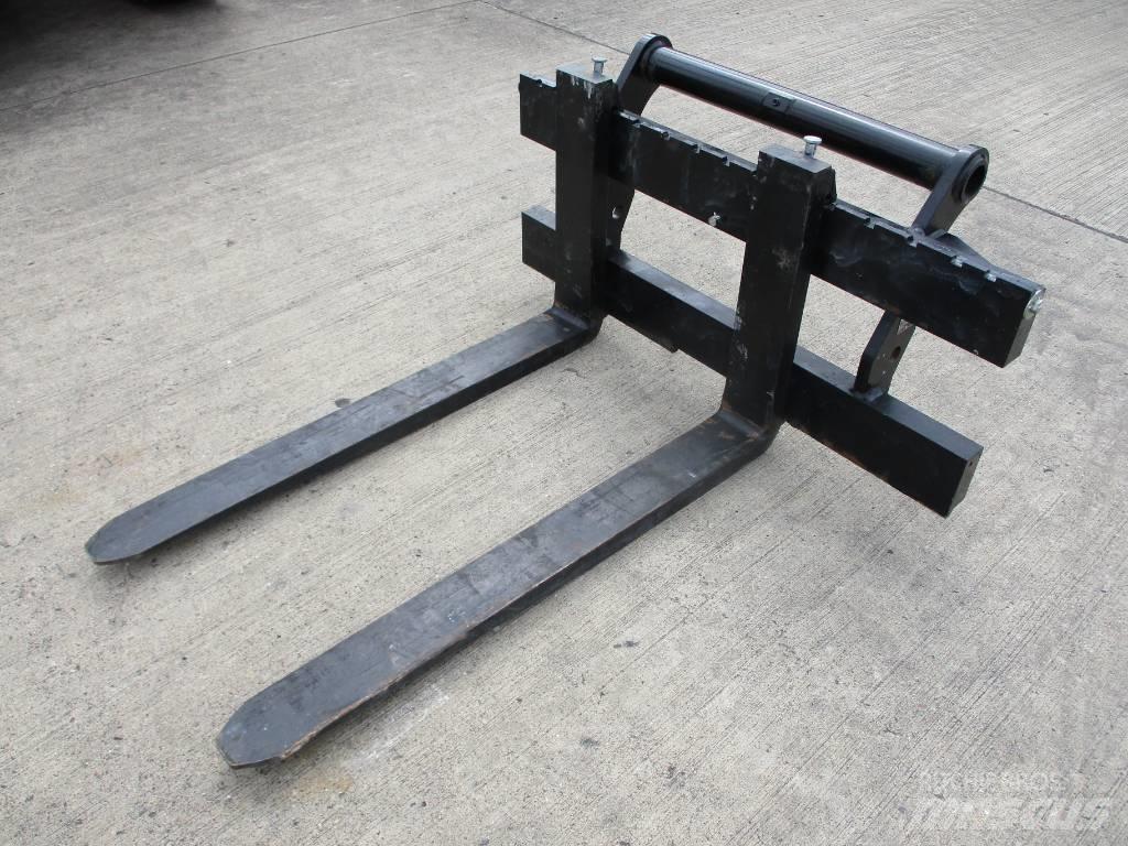 Manitou vorken Andere Zubehörteile