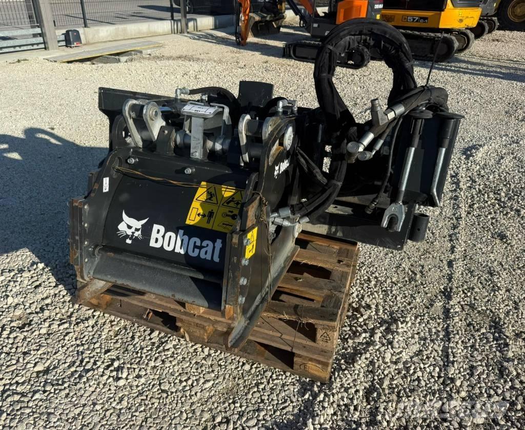 Bobcat 18 PSL Andere Zubehörteile