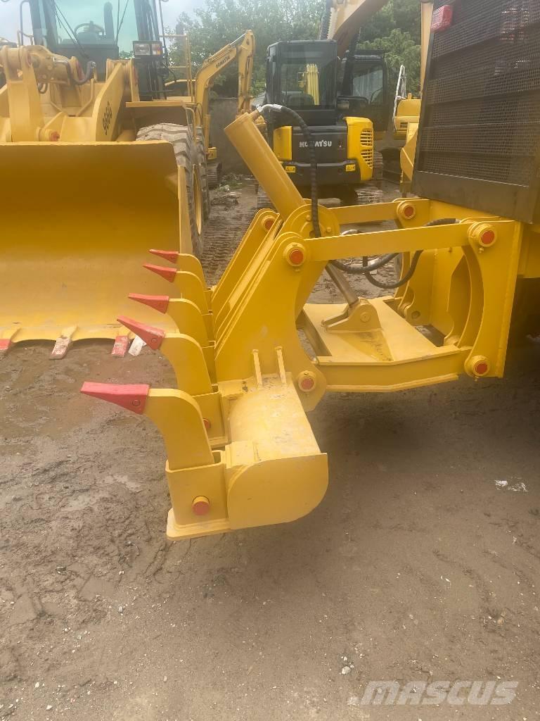 CAT 120 H Grader