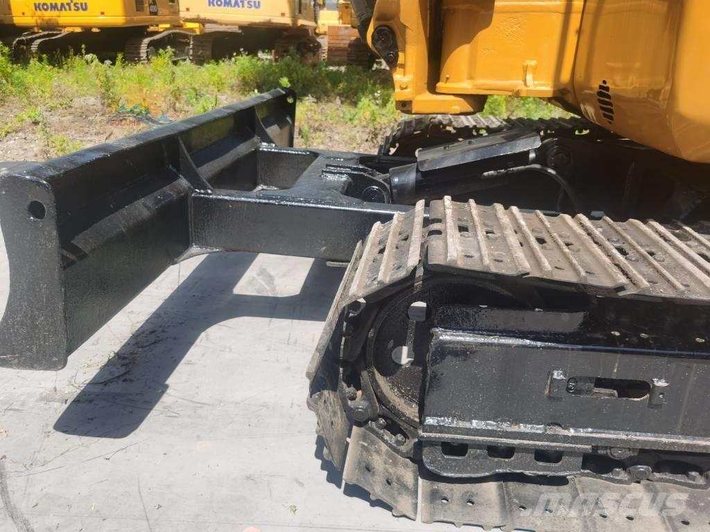 CAT 304 Minibagger < 7t