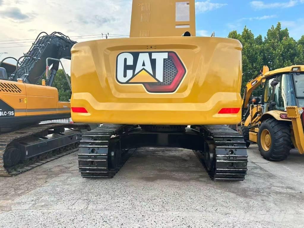 CAT 345GC Raupenbagger