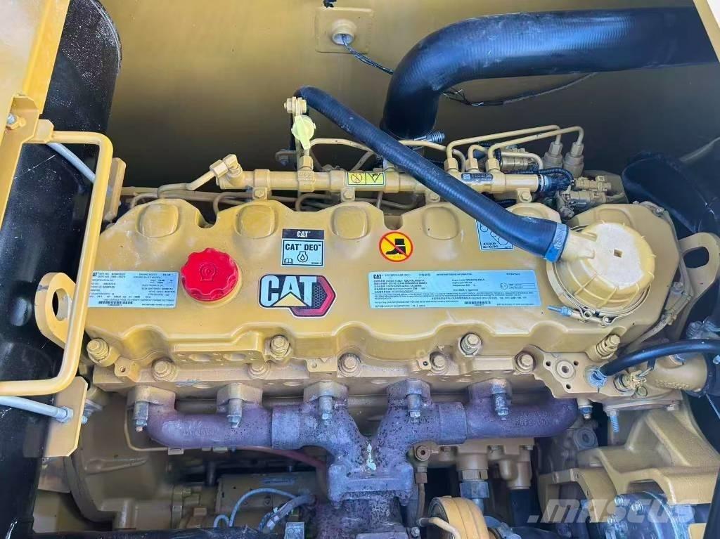 CAT 345GC Raupenbagger