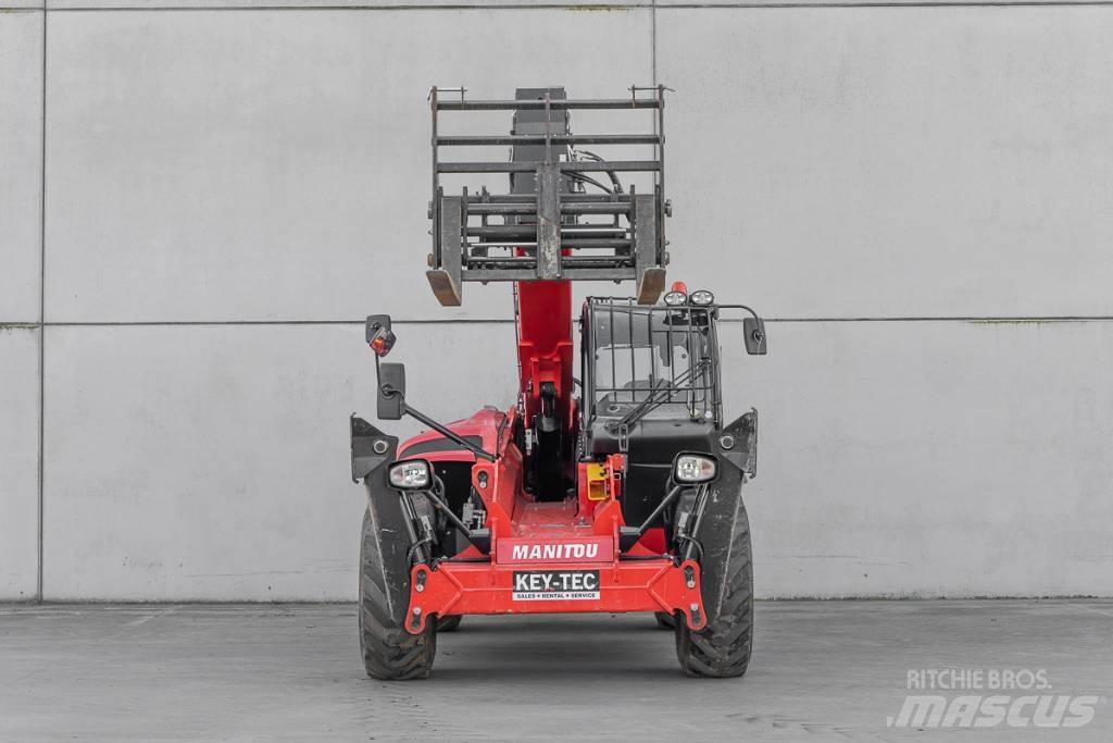 Manitou MT 1840 Teleskoplader
