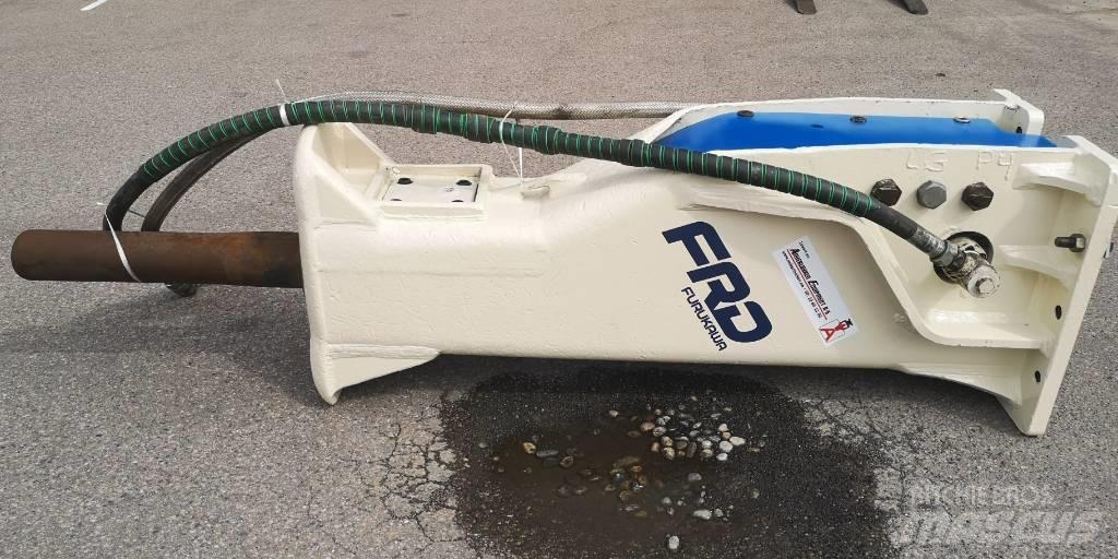 Furukawa F45LN Hammer / Brecher