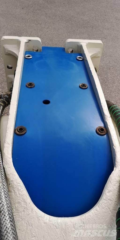 Furukawa F45LN Hammer / Brecher