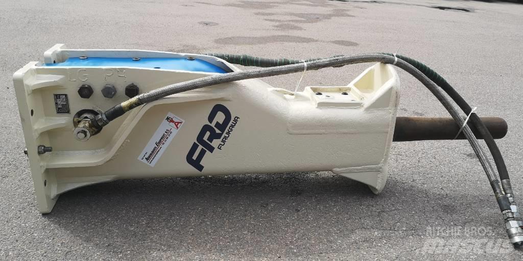 Furukawa F45LN Hammer / Brecher