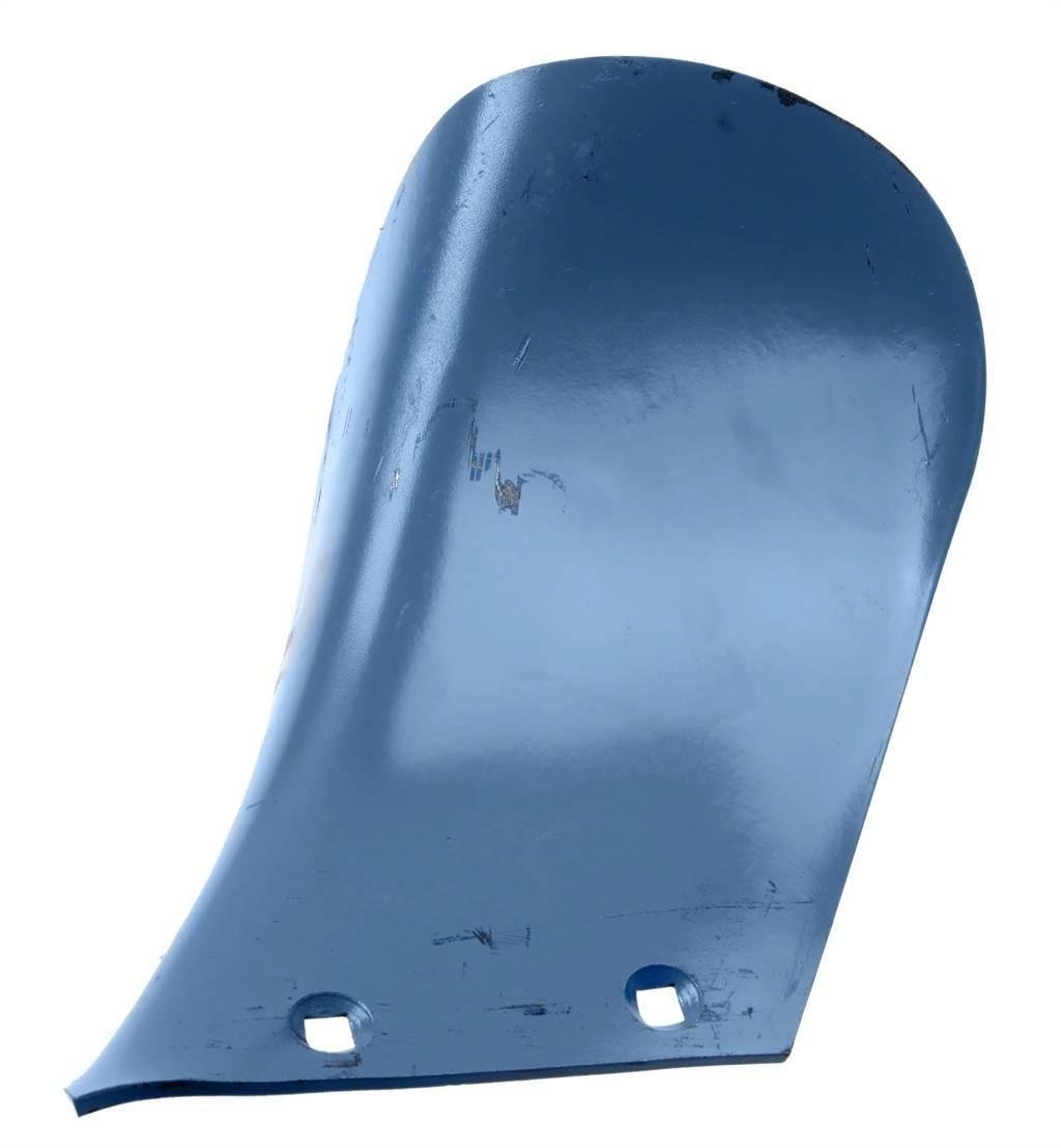 Lemken D-Riester Chassis