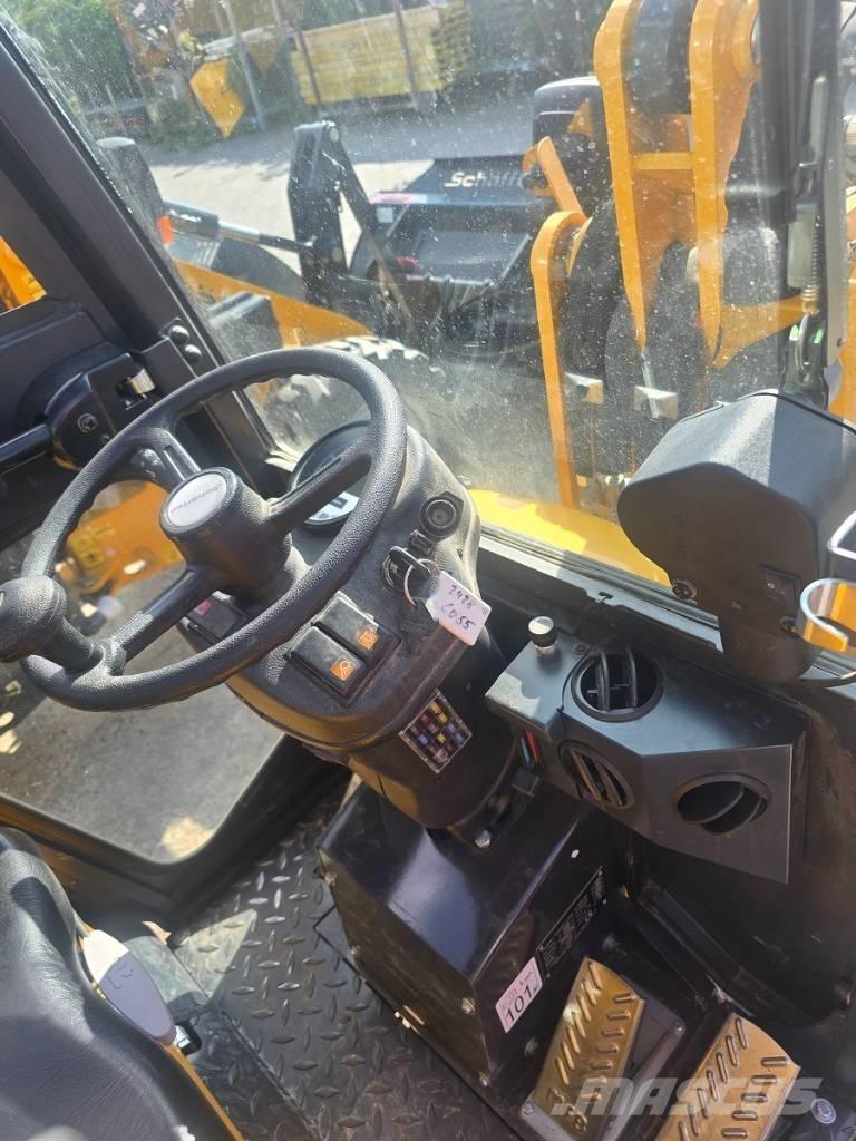 Schäffer 2428 SLT Kompaktlader