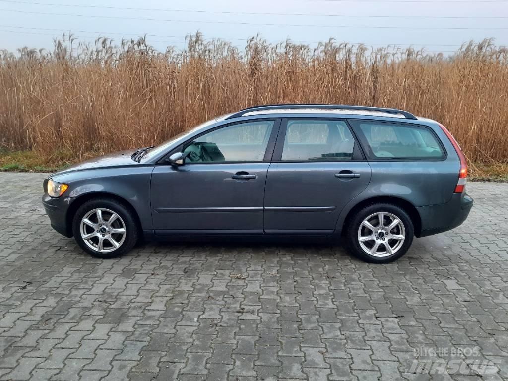 Volvo 1.6 D momentum PKWs