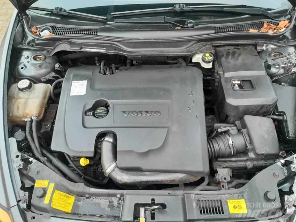 Volvo 1.6 D momentum PKWs
