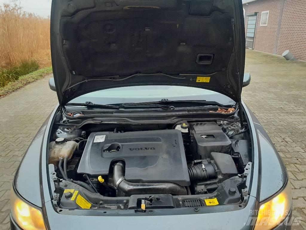 Volvo 1.6 D momentum PKWs