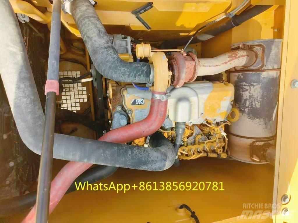 CAT 320 Raupenbagger