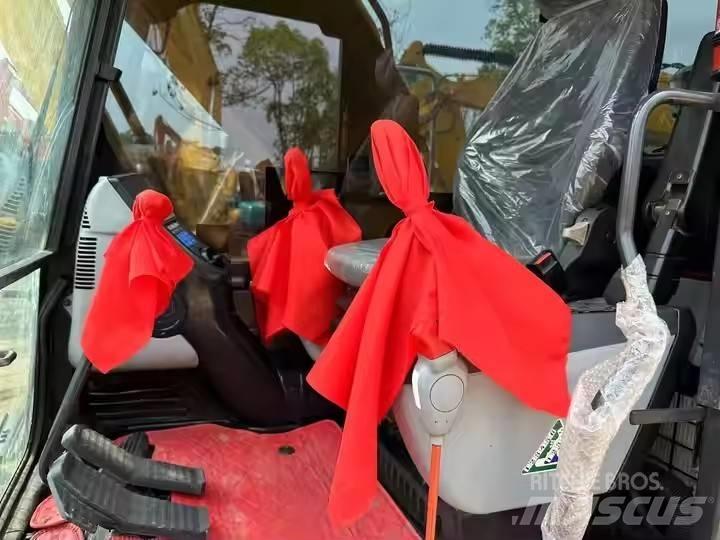 Komatsu PC240 Raupenbagger