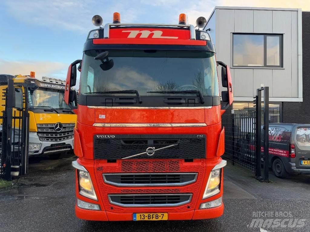 Volvo FH FH420 Sattelzugmaschinen
