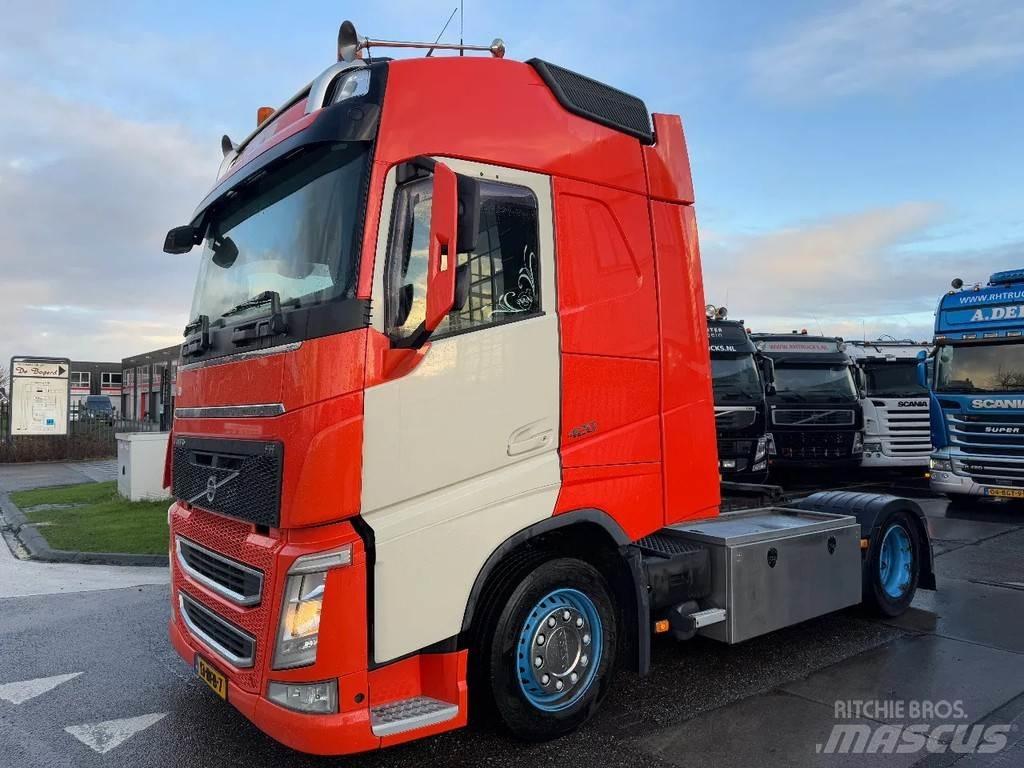 Volvo FH FH420 Sattelzugmaschinen