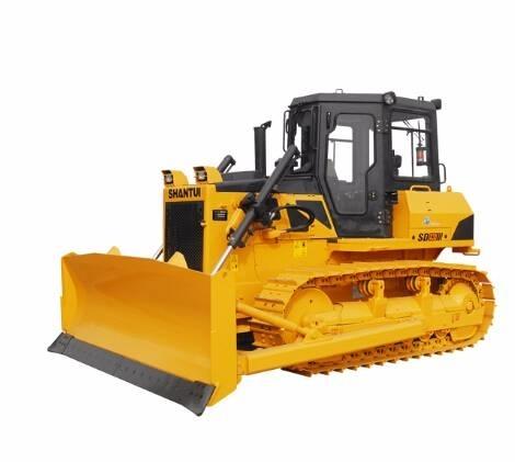 Shantui SD13Plus Bulldozer