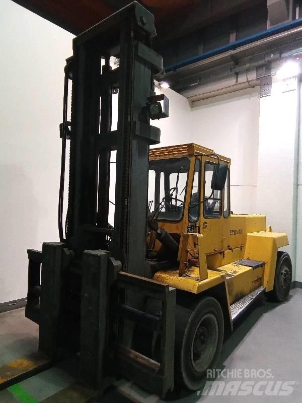 Svetruck 16120-38 Dieselstapler
