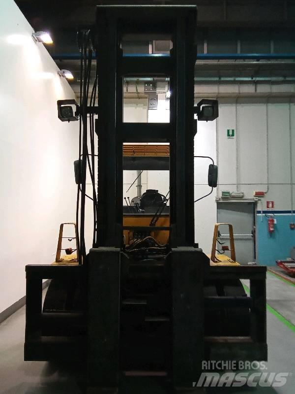 Svetruck 16120-38 Dieselstapler