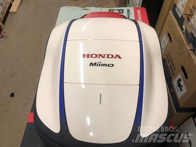 Honda MIIMO HRM 1500 Robotormäher