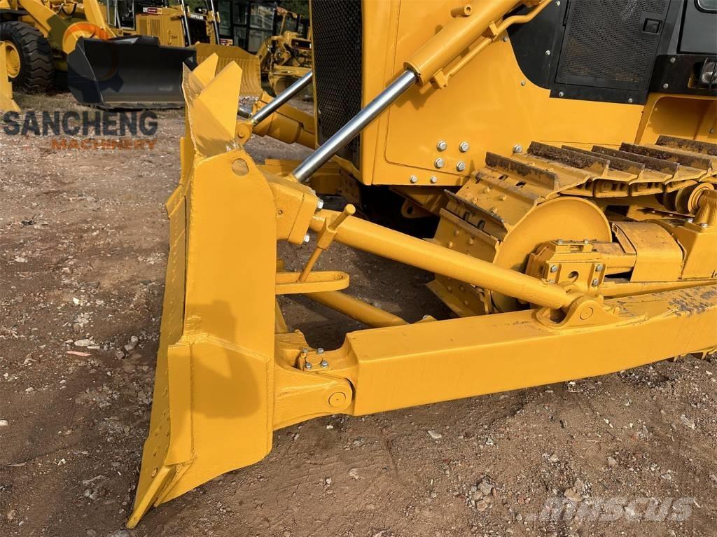 Shantui SD 22 Bulldozer