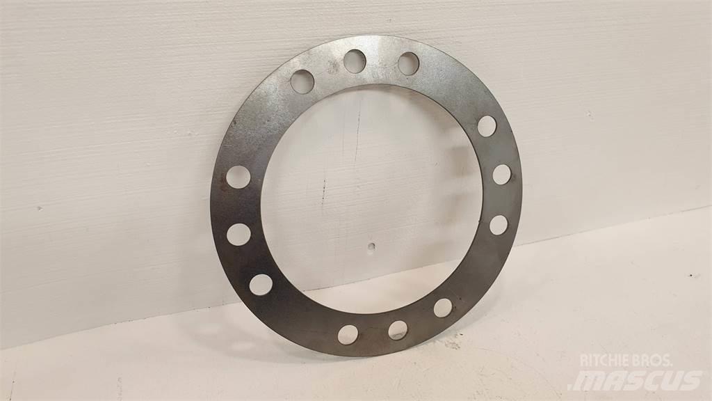 Ponsse 1822511 Chassis