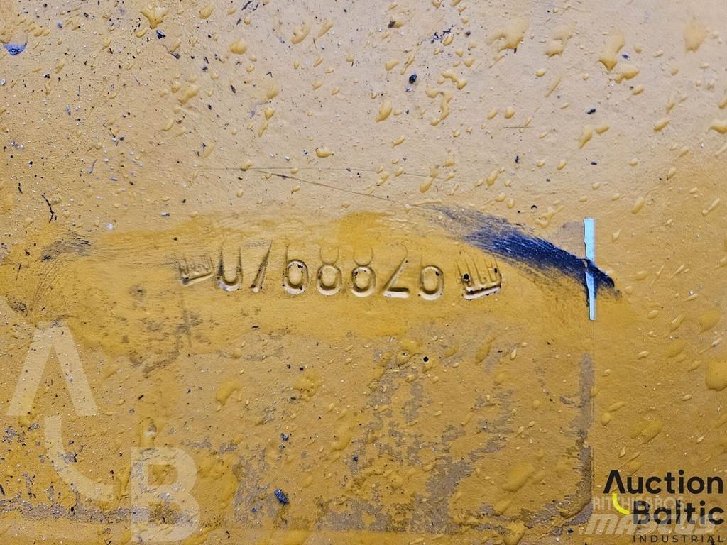 JCB 530 Teleskoplader