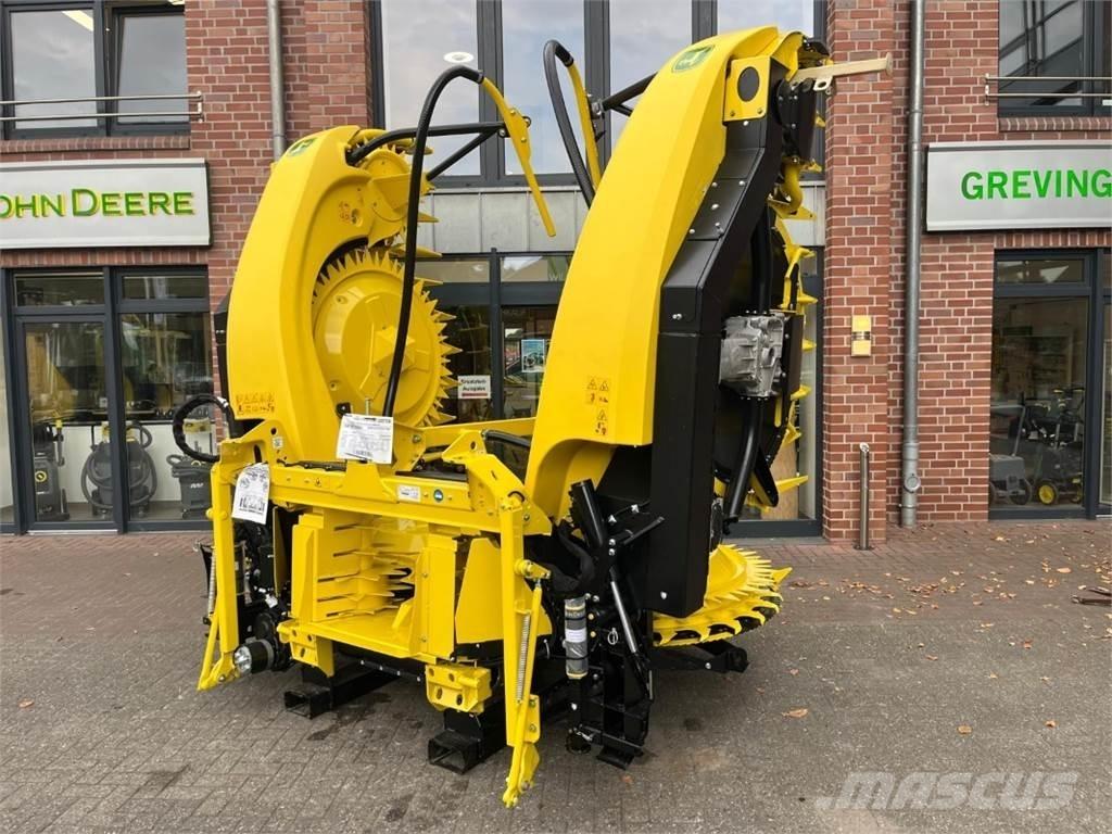 Kemper 475 Pro Sonstige Landmaschinen