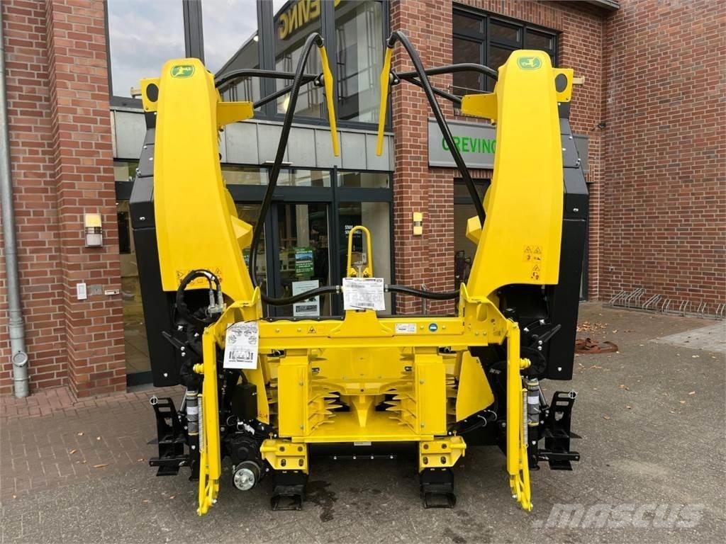 Kemper 475 Pro Sonstige Landmaschinen