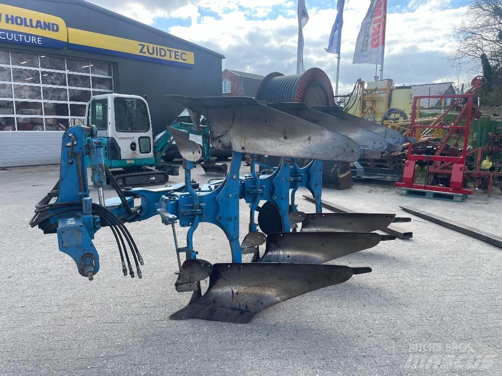 Lemken Variopal 140 Wendepflüge