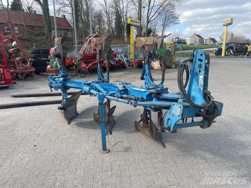 Lemken Variopal 140 Wendepflüge