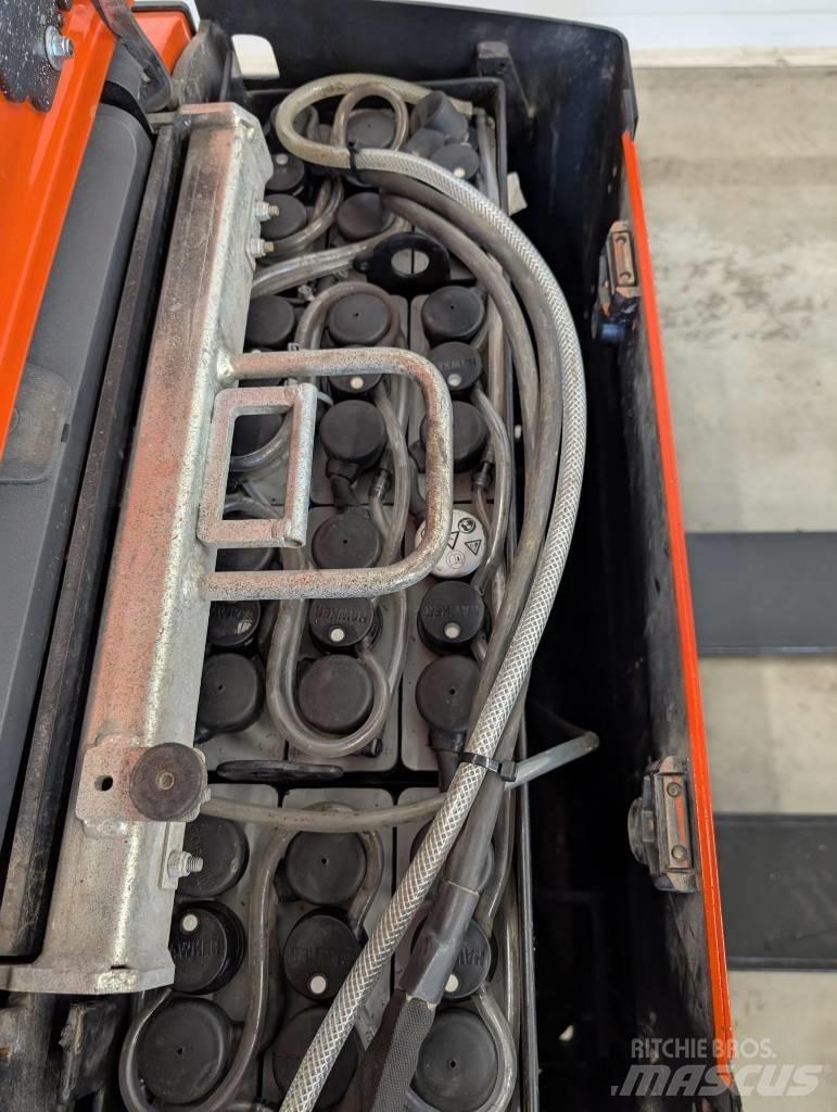 Toyota 10794 LPE200 Elektrostapler