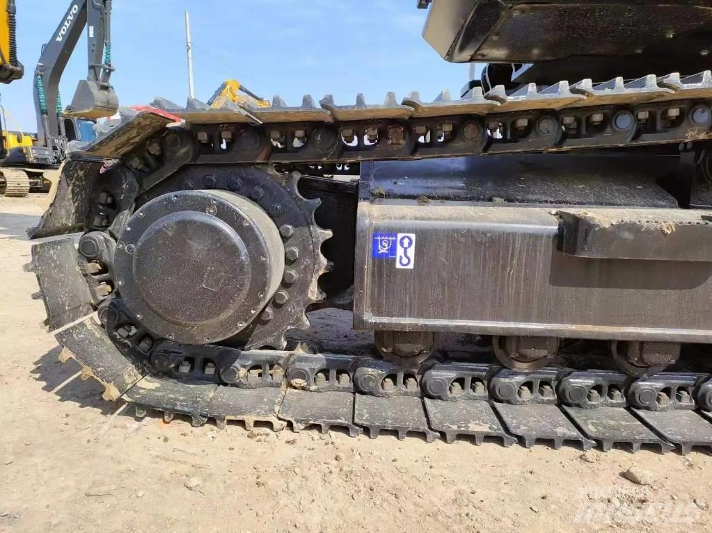 Sany SY 365 H Raupenbagger