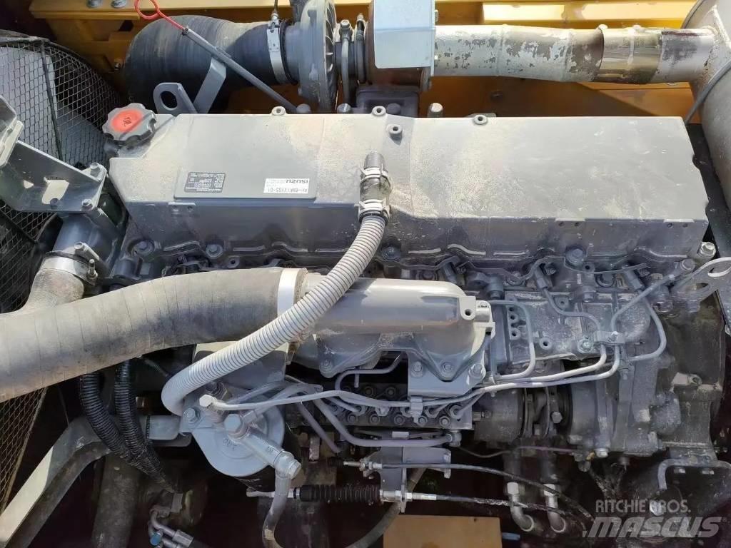 Sany SY 365 H Raupenbagger