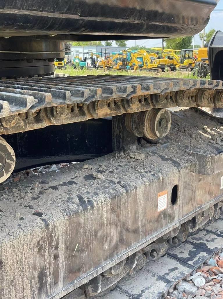 Sany SY 305 C Raupenbagger