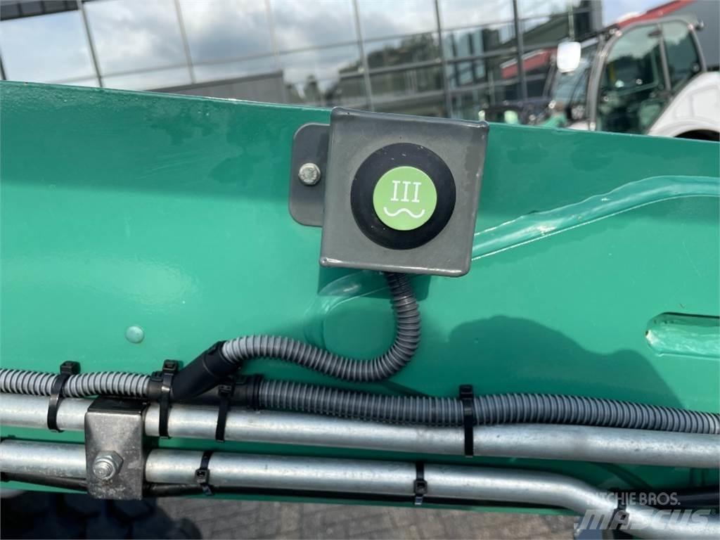 Kramer KL70.8L Radlader