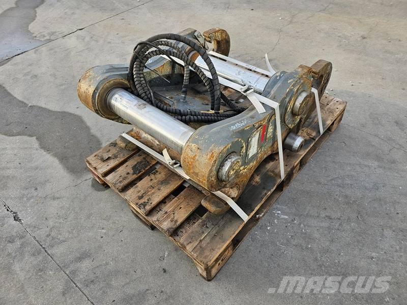 Liebherr SW66 Sonstige Baumaschinen