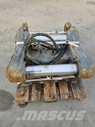 Liebherr SW66 Sonstige Baumaschinen