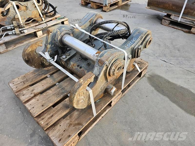 Liebherr SW66 Sonstige Baumaschinen