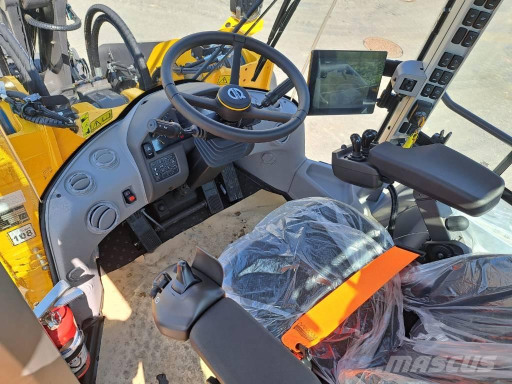 Volvo L 180 H Radlader
