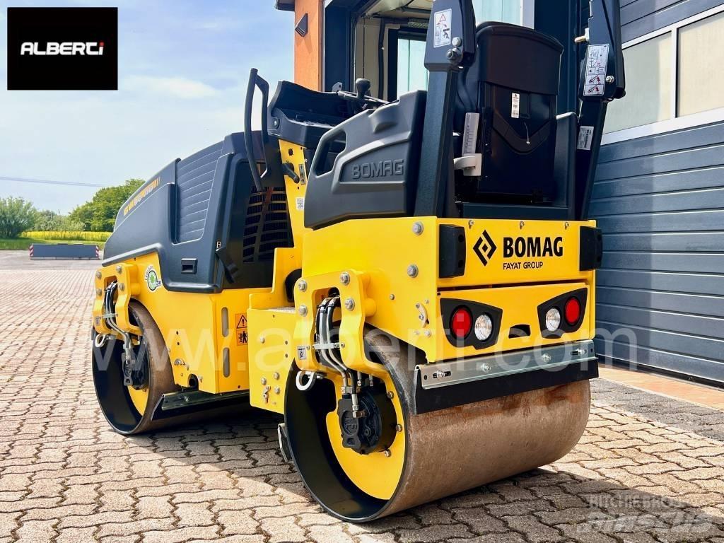 Bomag BW 90 AD-5 Tandemwalzen