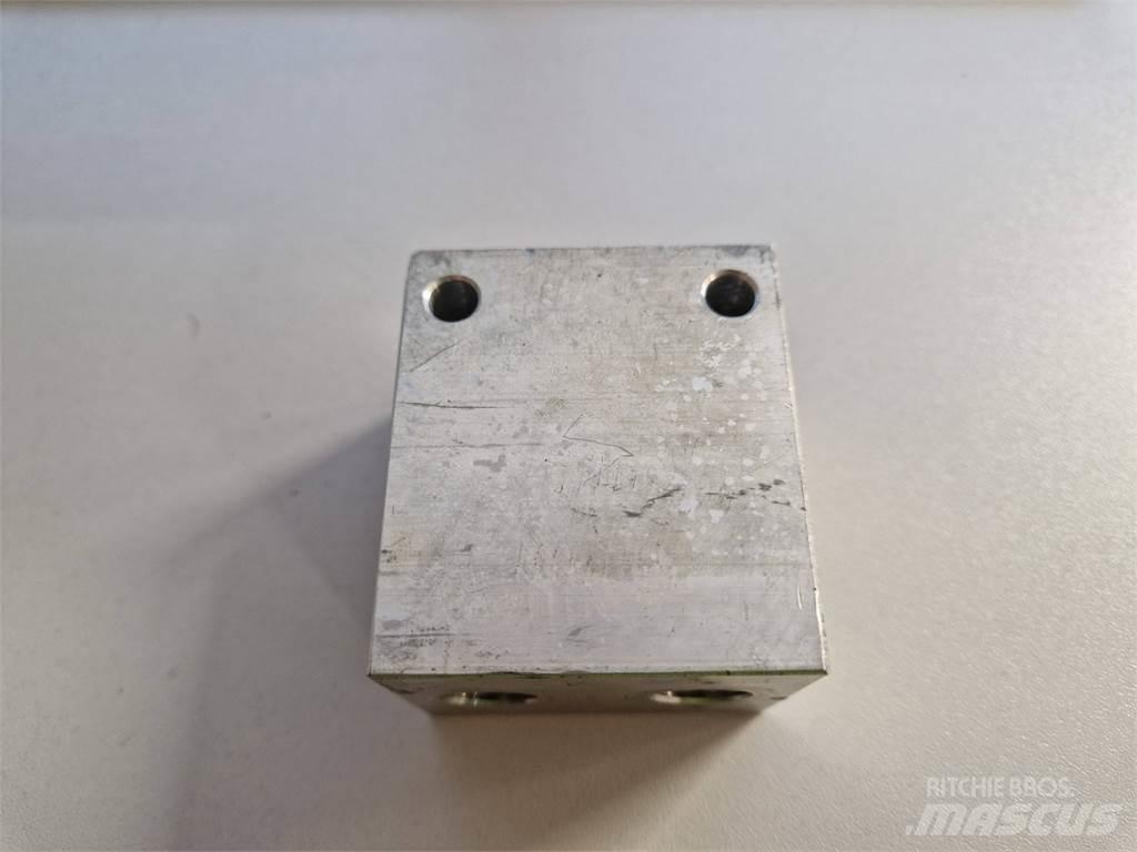 Rottne 059-0094 Hydraulik