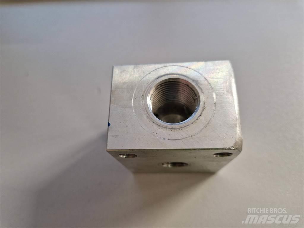 Rottne 059-0094 Hydraulik