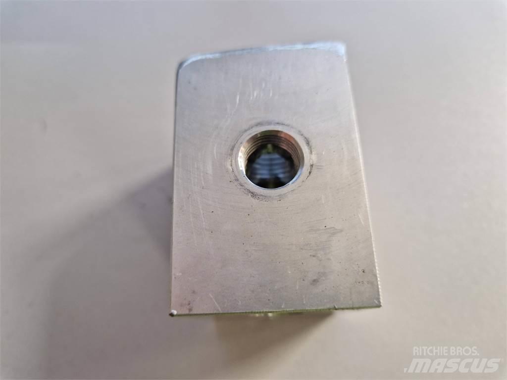 Rottne 059-0094 Hydraulik