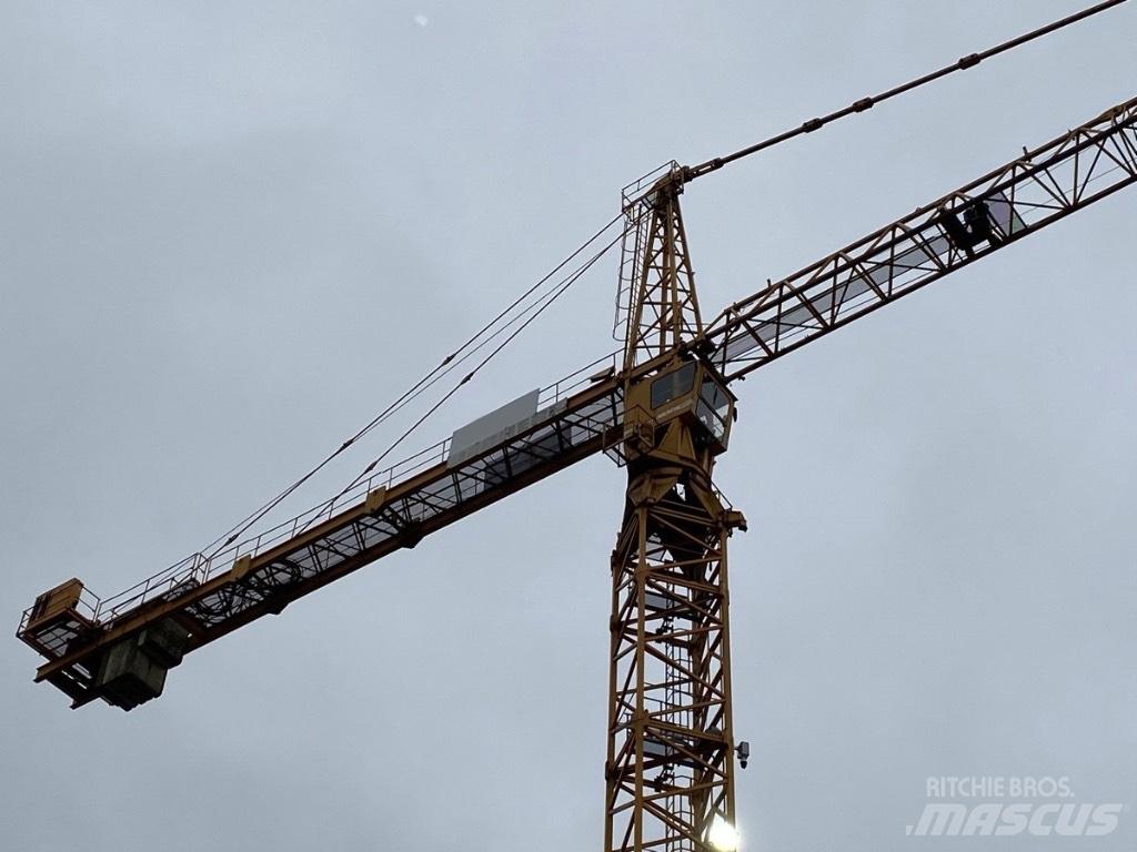 Liebherr 290 HC Turmdrehkrane