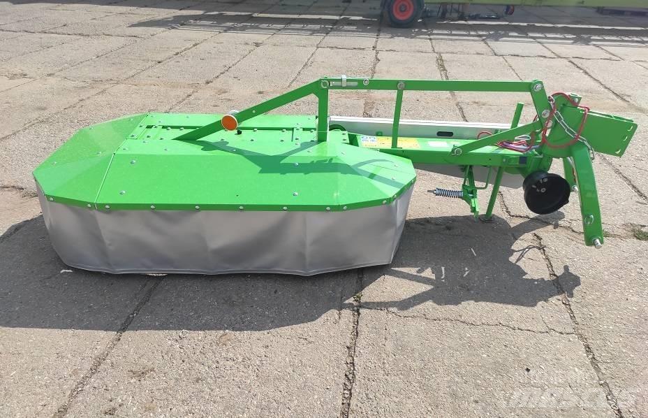 Talex ECO CUT 1,85 H Mäher