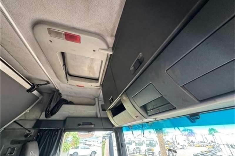 MAN 26 SERIES Andere Fahrzeuge