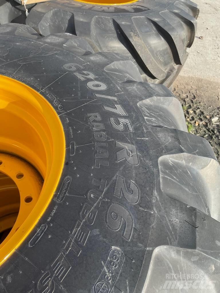 Michelin 620/75R26 Reifen